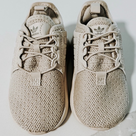 Adidas Toddler Sneakers - Picture 1 of 1